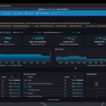 Screenshot demo nozomi